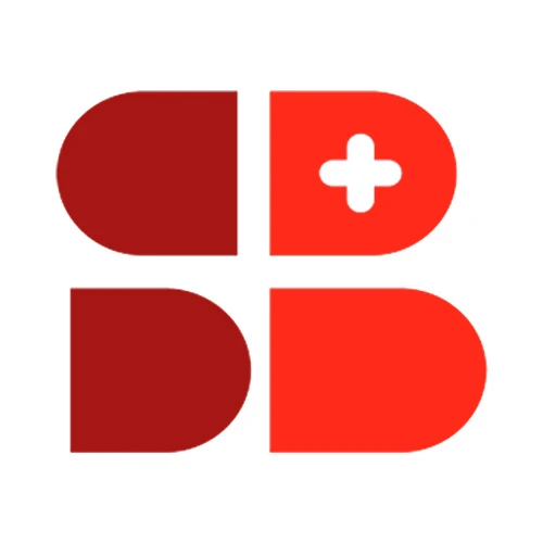 Boceto Previo - Clínica santa Beatriz Logo