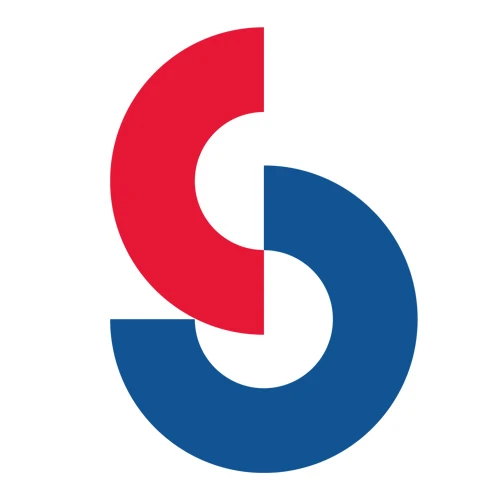 Boceto Previo - Solano Service Logo